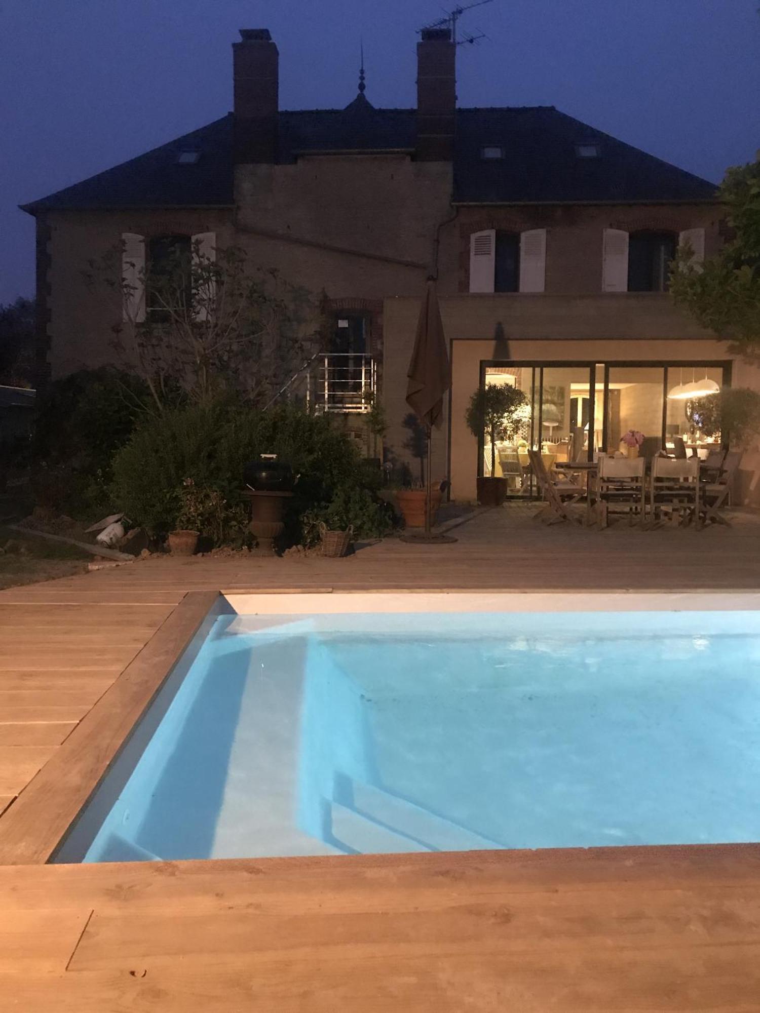 La Paresse En Ville Bayeux Zewnętrze zdjęcie